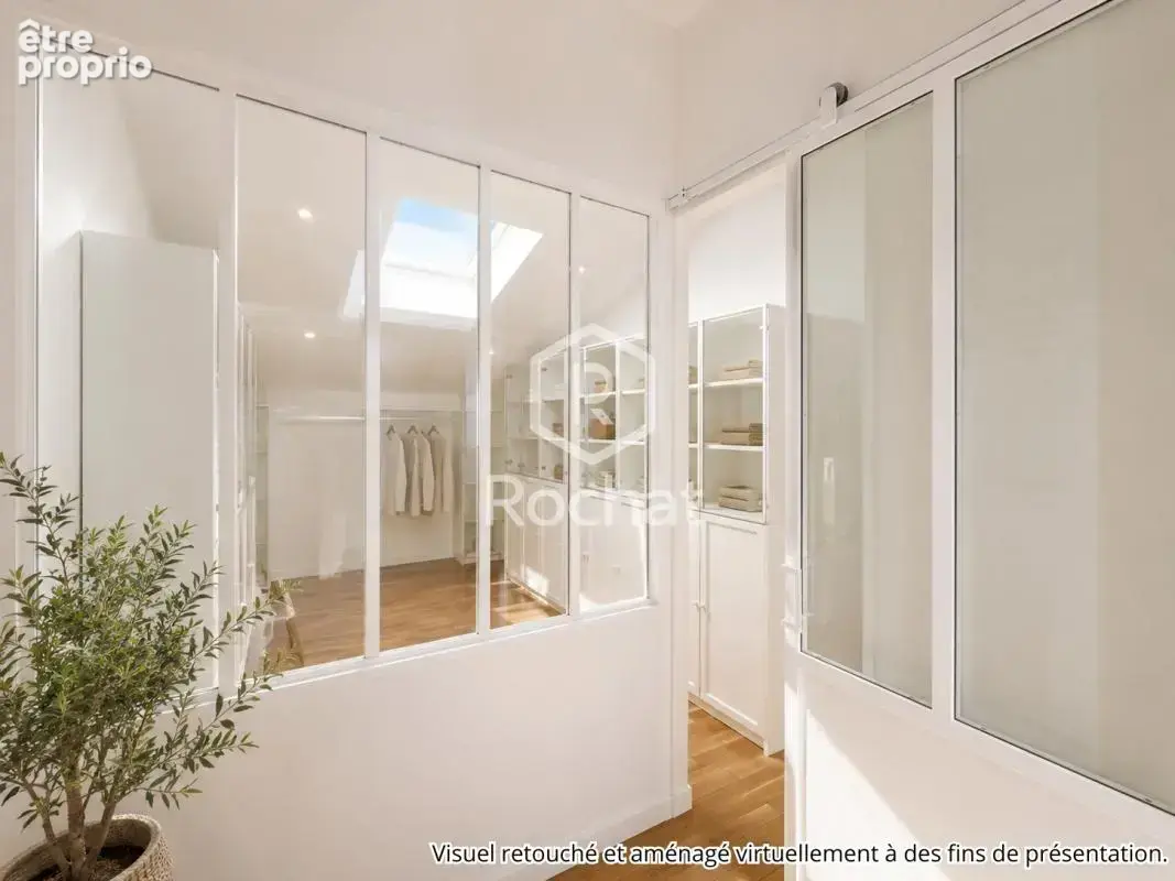 Maison - 297 m2 - 9 pièces - photo 14
