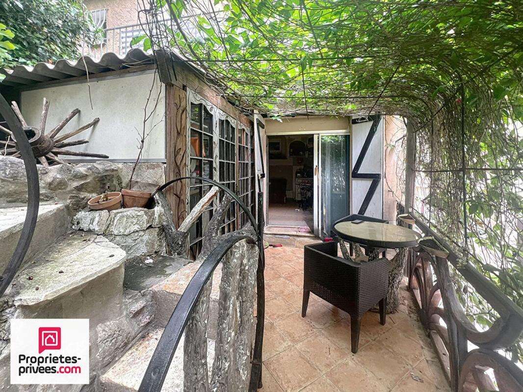 Appartement à RIANS