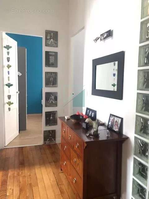 Appartement à PANTIN