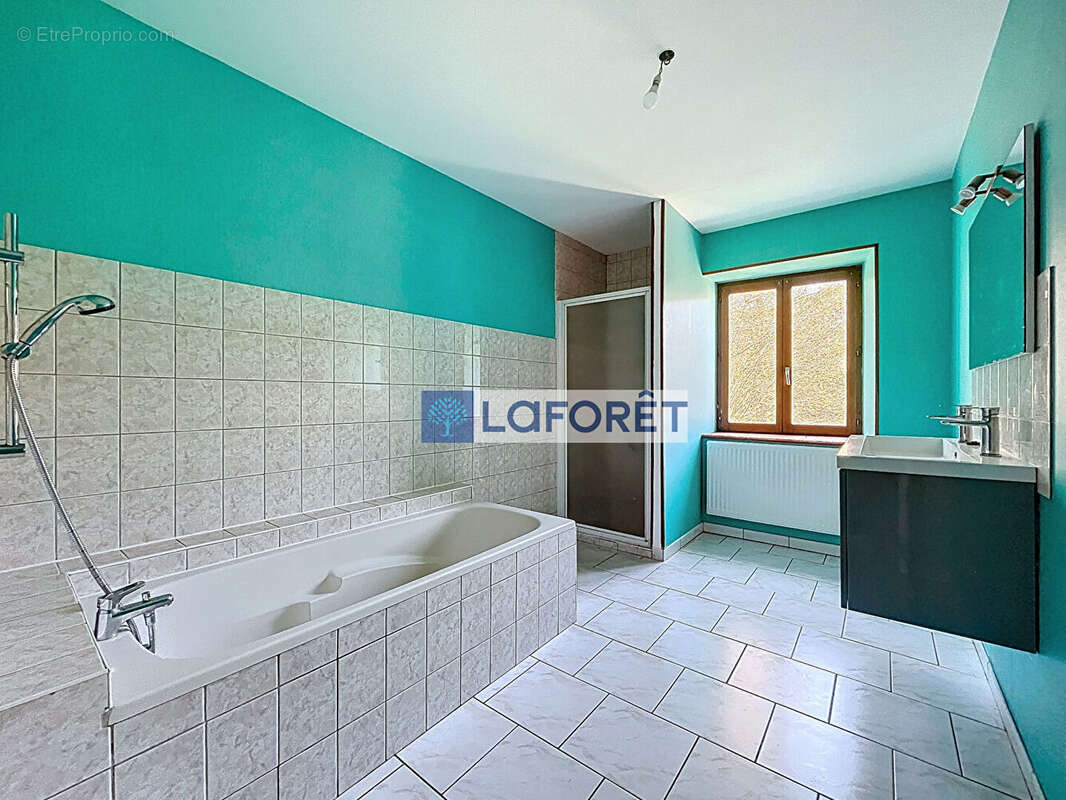 Paroy sur Saulx 139 m² - photo 7