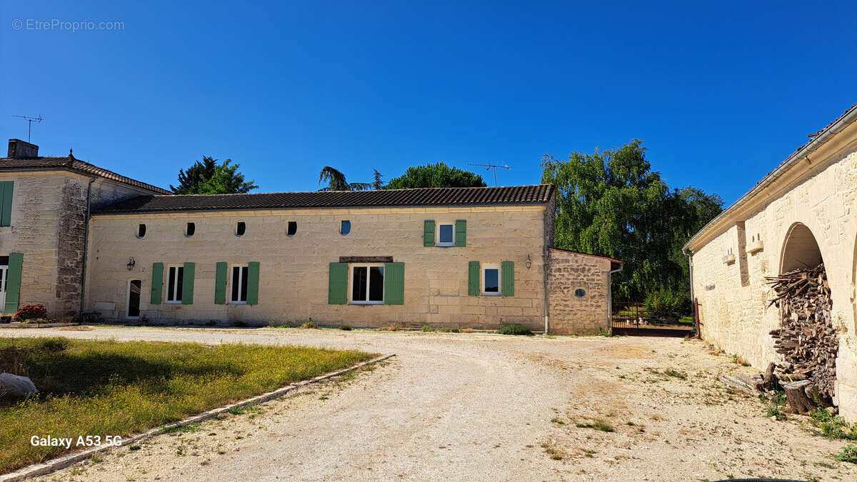 Vente propriété - photo 4