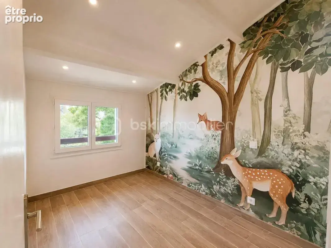 Villa 106m² avec terrain 2095m² - photo 18