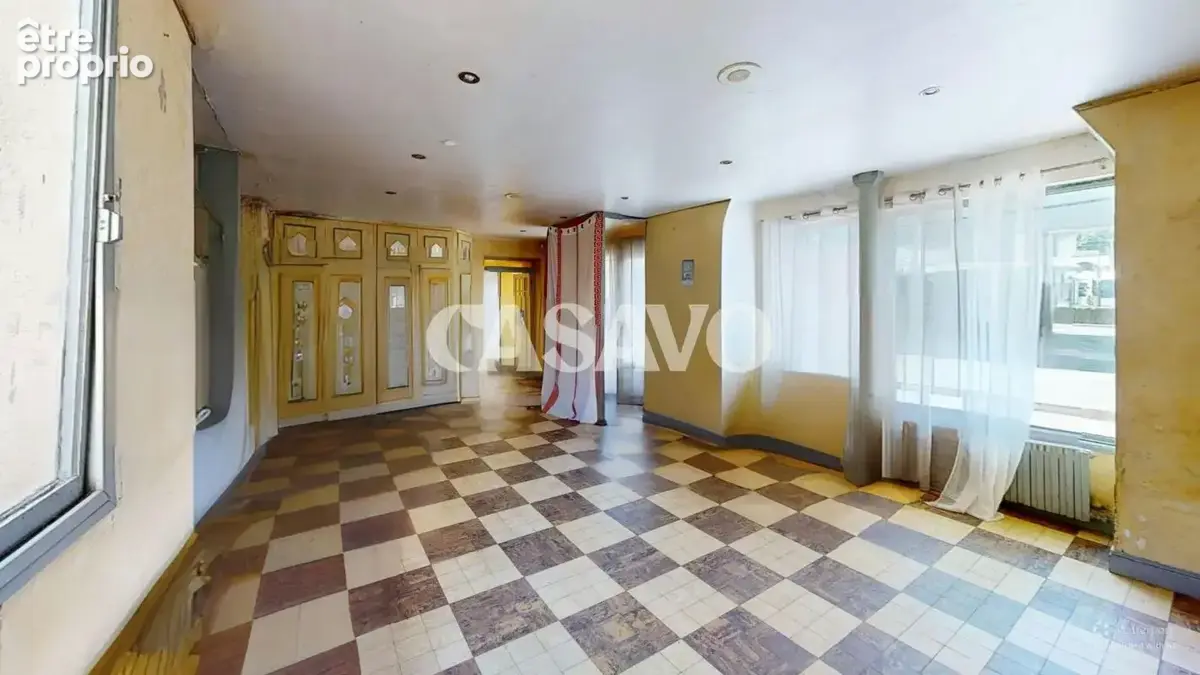 Vente Immeuble de 321m² - 77400 Thorigny-sur-Marne - photo 8