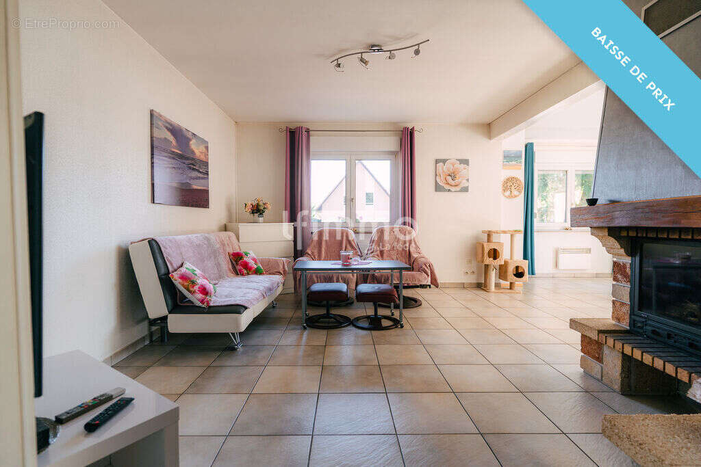 Maison 5 pièces de 110m2 à Rixheim - photo 10