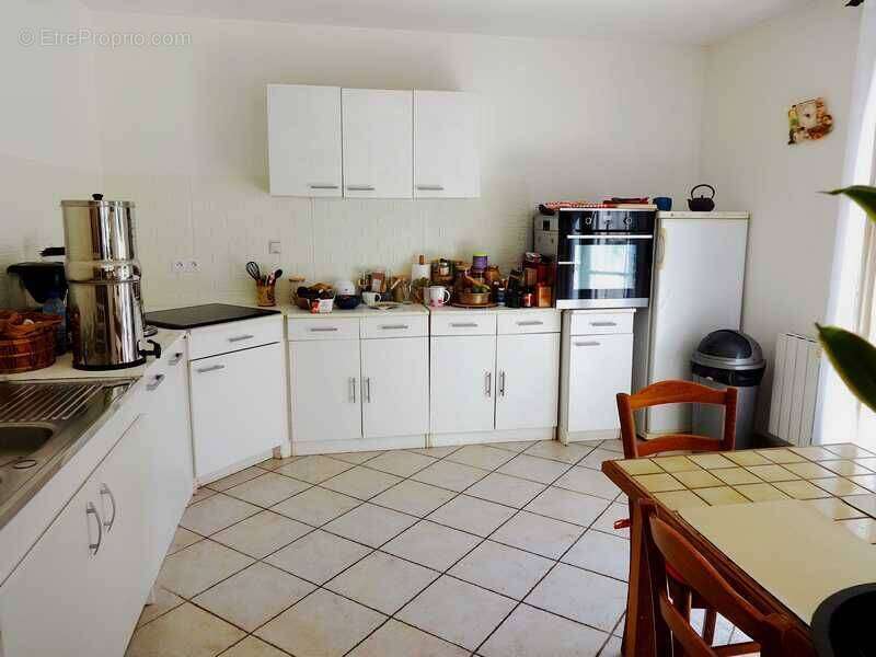 Maison 151 m² à Gisors  - photo 4