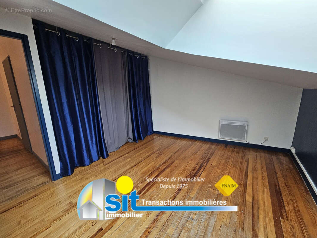 Maison à LES COTES-D&#039;AREY