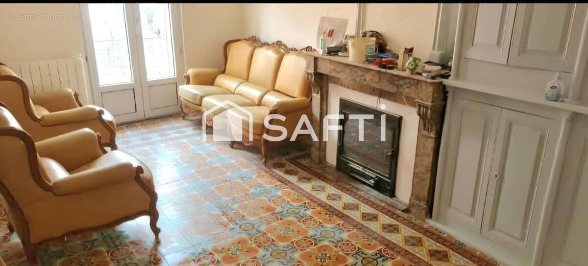 Photo 7 - Maison à BANYULS-DELS-ASPRES