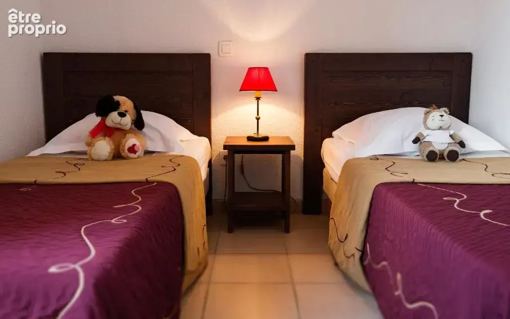 Investissement en residence de tourisme - photo 16