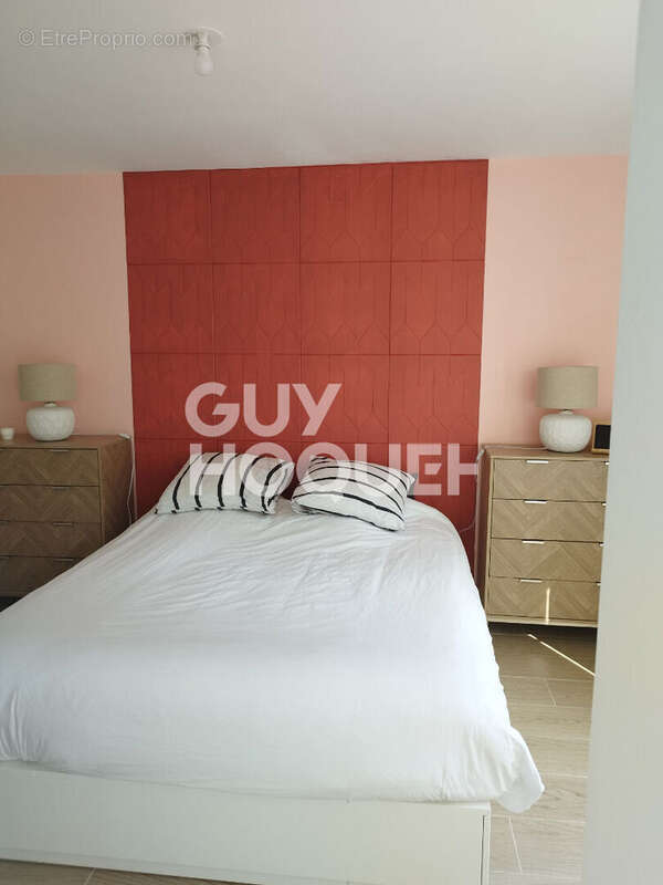 Appartement à MALAKOFF