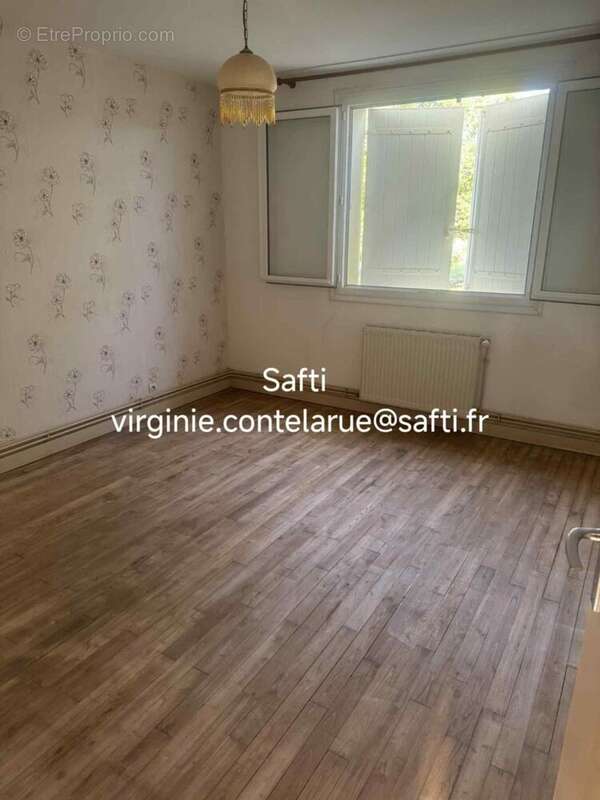 Photo 6 - Maison à LE GRAND-MADIEU