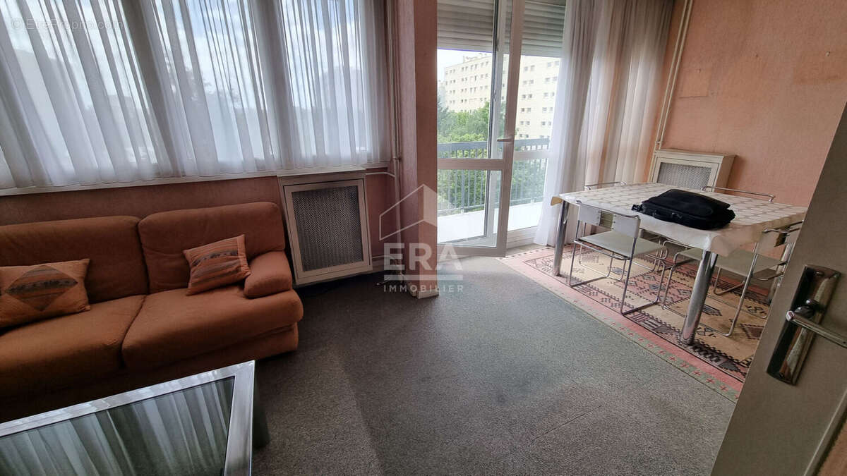 Appartement à NEUILLY-SUR-MARNE