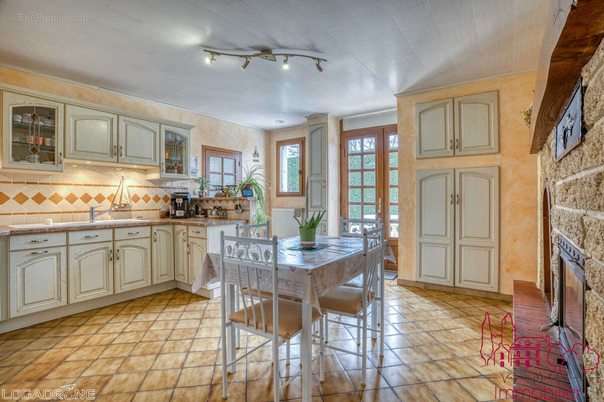 Une vie paisible aux portes du village! - photo 4