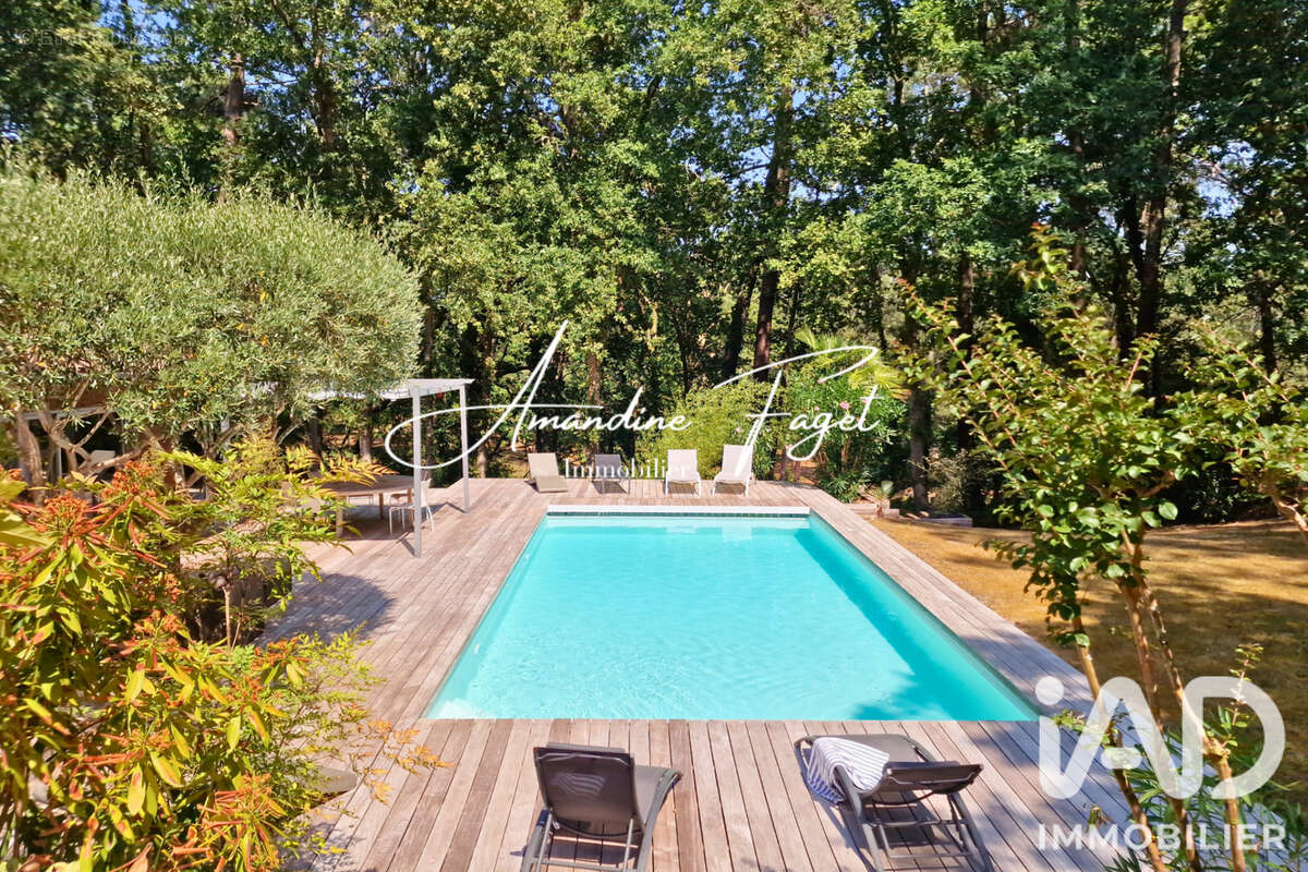 Maison 143 m² à Biscarrosse  - photo 7
