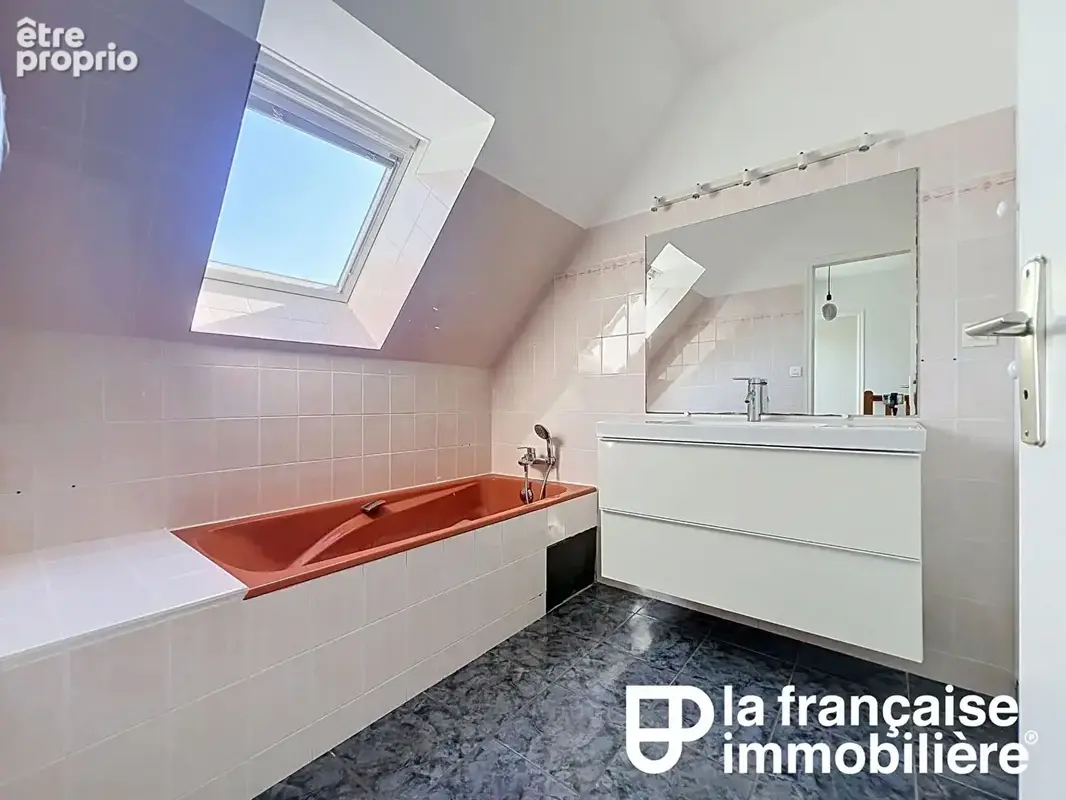 Maison à vendre à Pacé - 15min de Rennes - photo 13