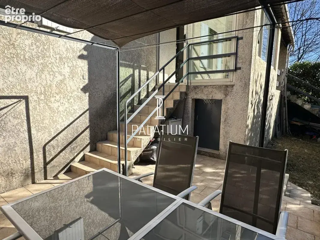 Maison Individuelle de Type 4 - photo 16