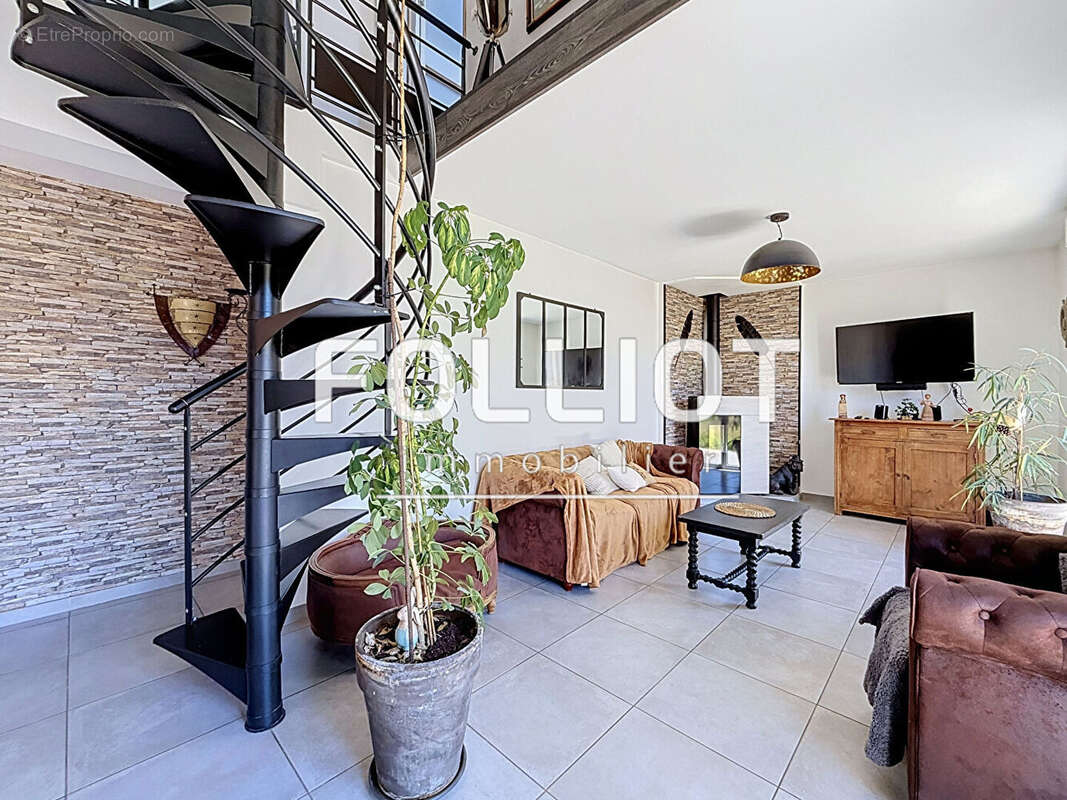 A VENDRE Maison Yquelon 3 chambres - photo 4