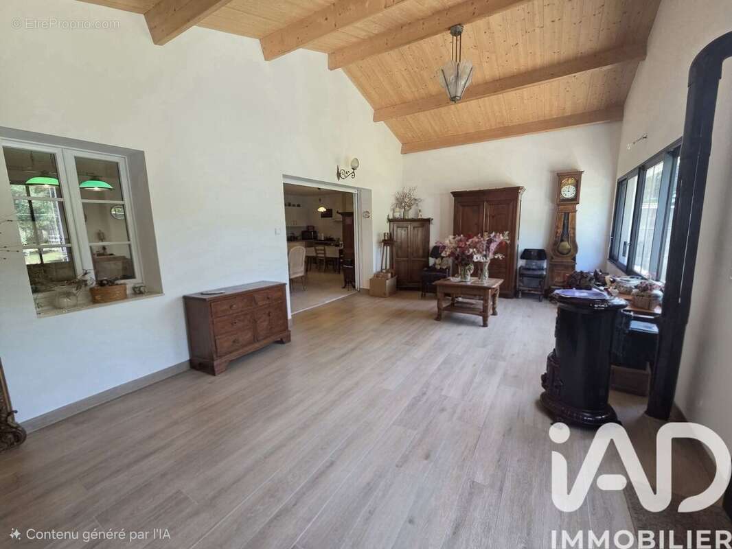 Maison 145 m² à Dolus-D'oleron  - photo 4