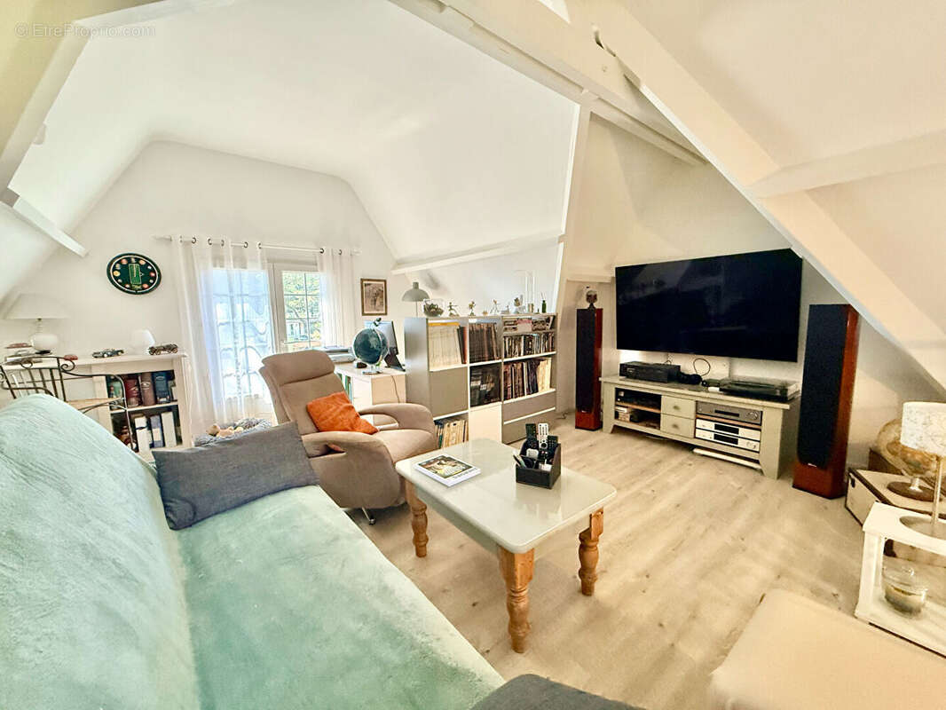 Maison La Baule Les Pins - Allée Cavalière -145 m2 - photo 12