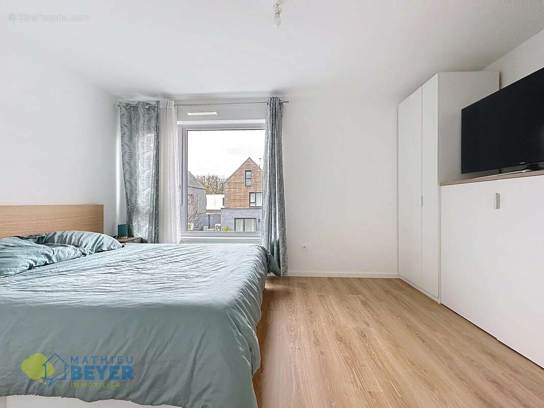 Maison à MUNDOLSHEIM