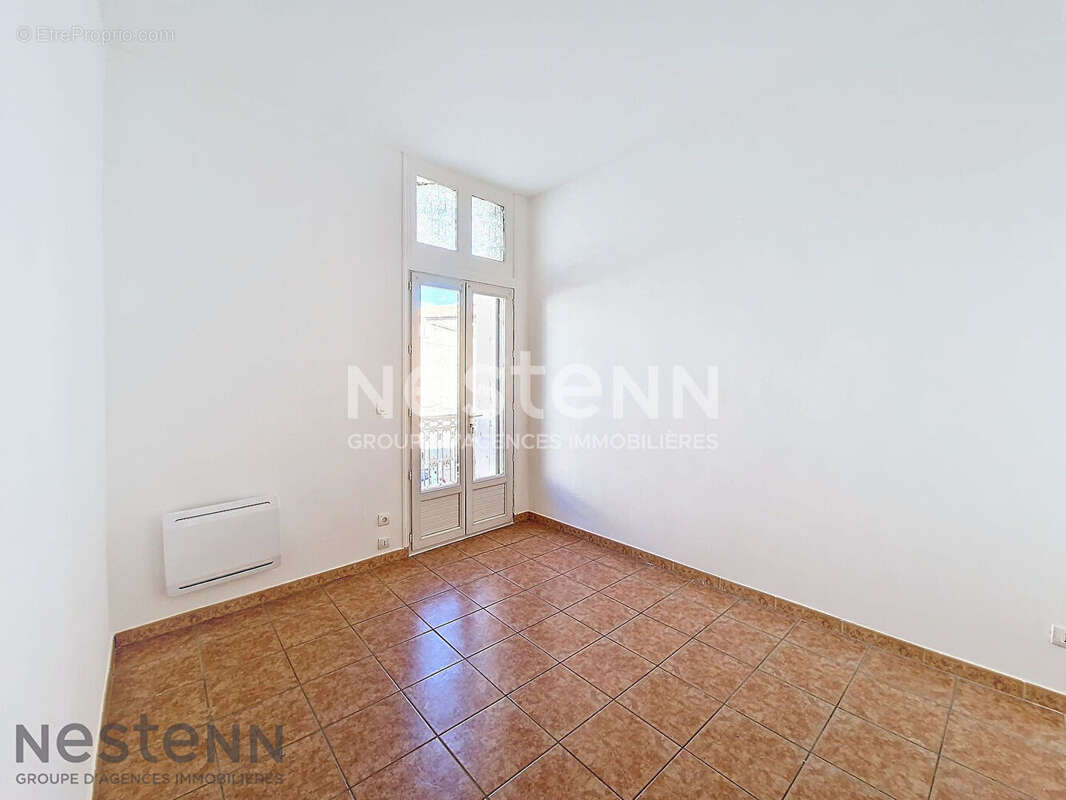 Appartement à LUNEL