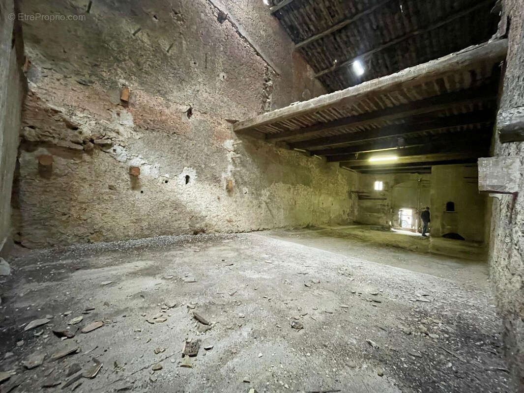 Maison à CAZOULS-LES-BEZIERS