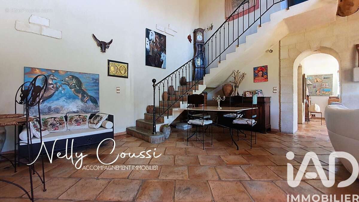 Photo 7 - Maison à MARSILLARGUES