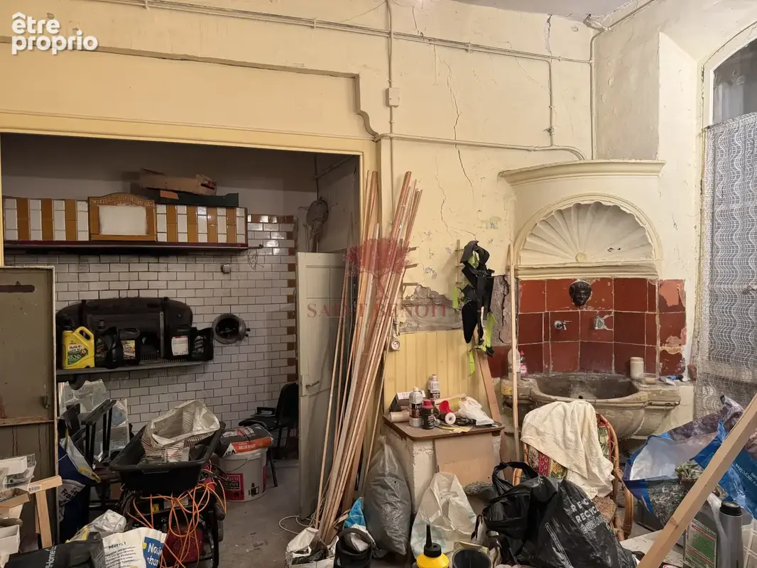 Clermont l herault immeuble a vendre - photo 20