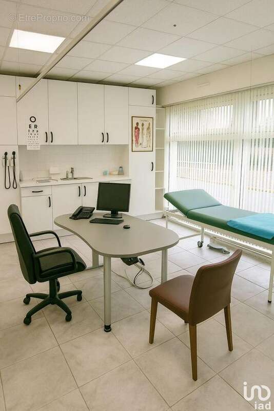 Photo 4 - Commerce à EPINAY-SUR-ORGE