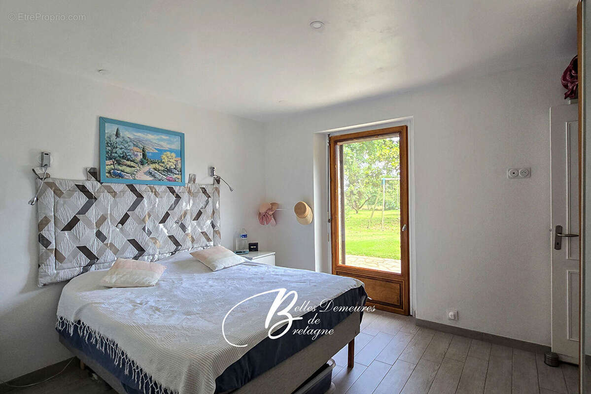 Maison à BOQUEHO
