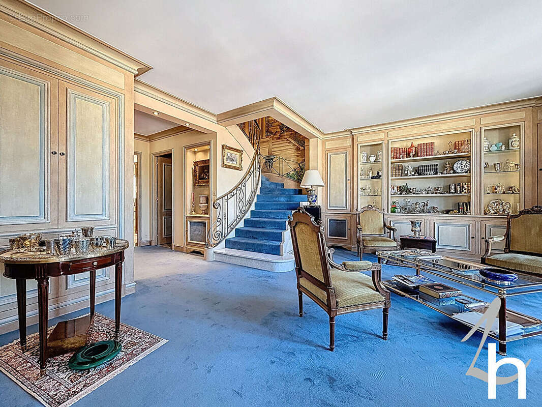 Appartement à CAEN