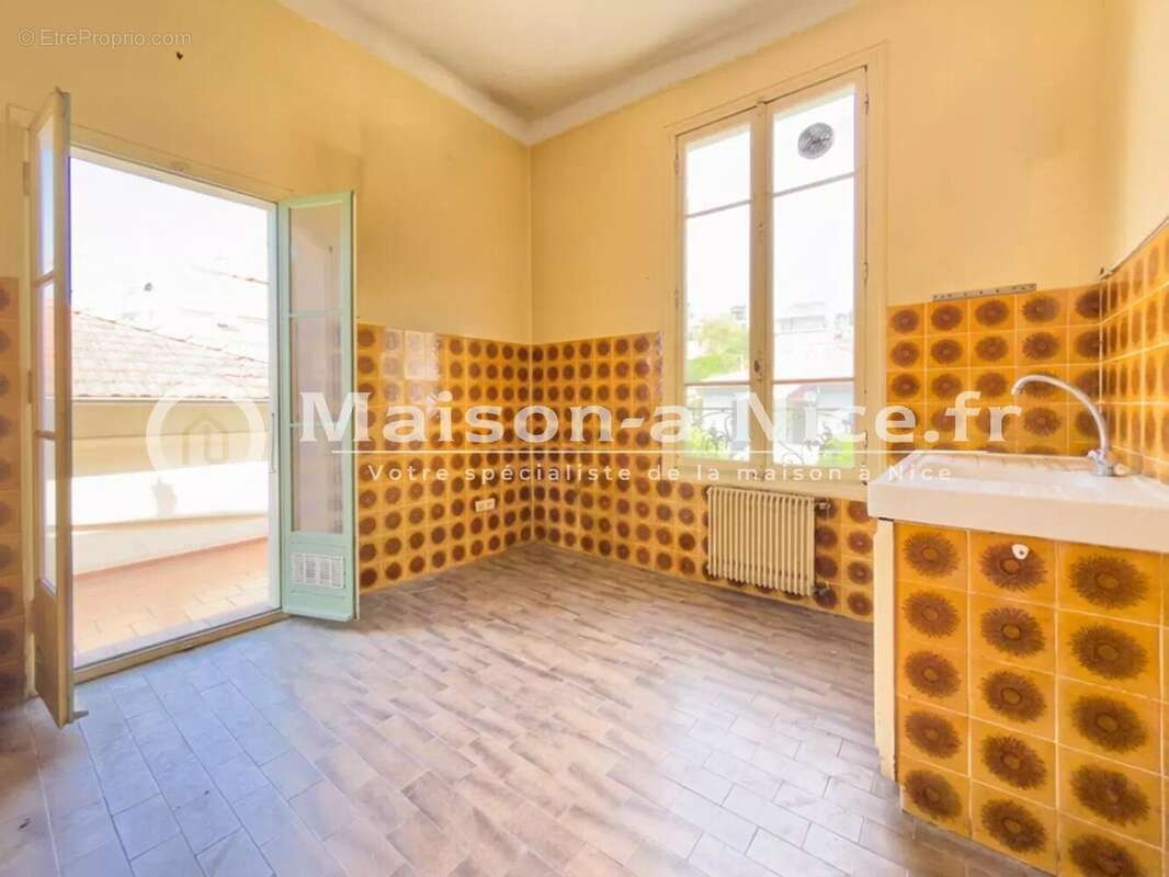 Maison 180 m² à Nice  - photo 12