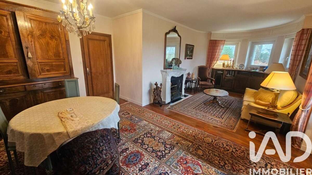 Photo 5 - Maison à PLOUIGNEAU