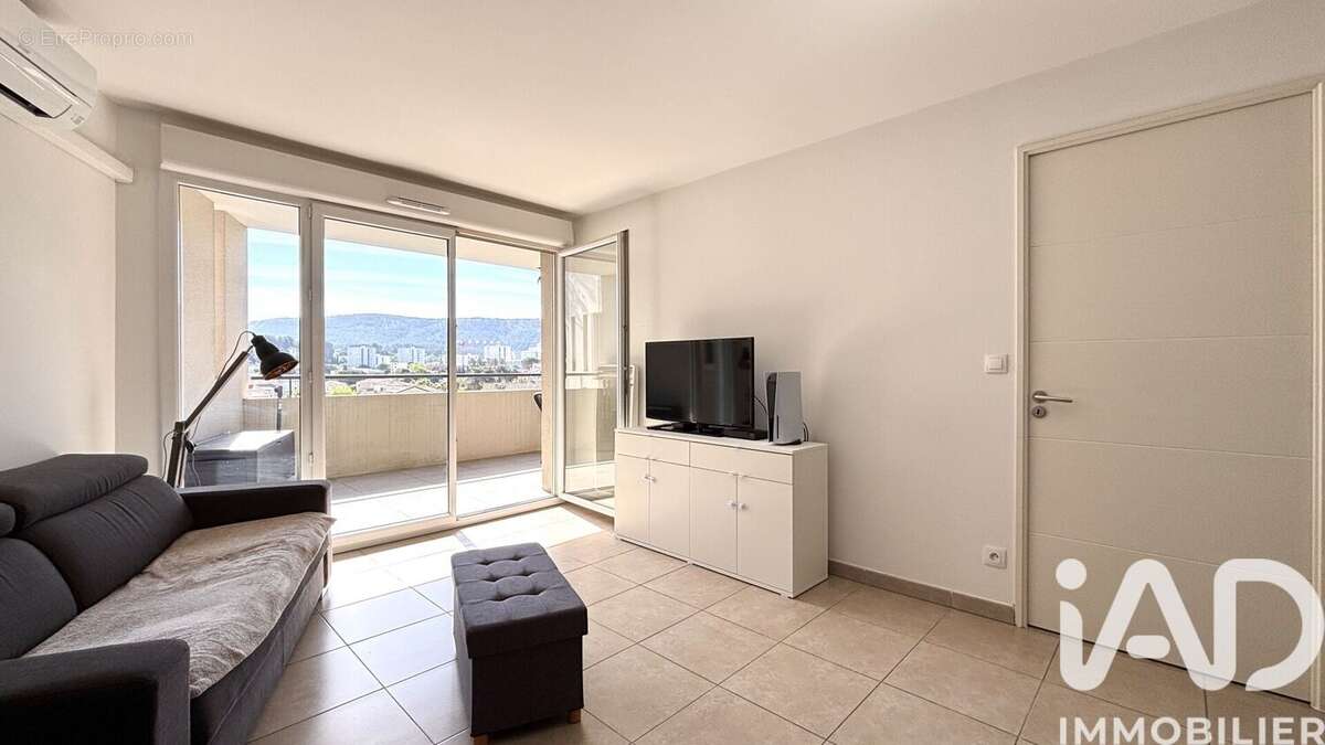 Photo 4 - Appartement à AUBAGNE