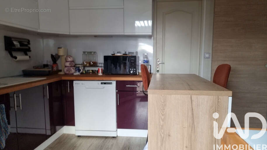 Photo 5 - Maison à ROCHEFORT