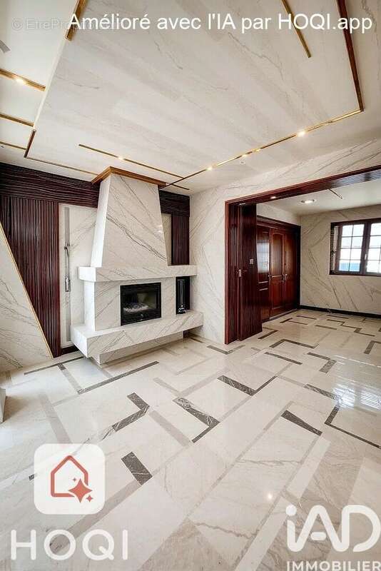 Photo 3 - Maison à THIVARS