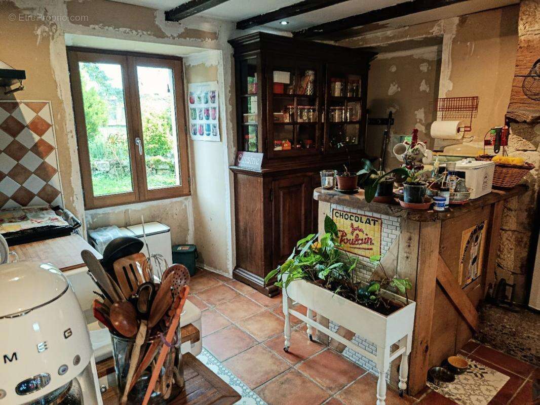 Maison à LACOUR