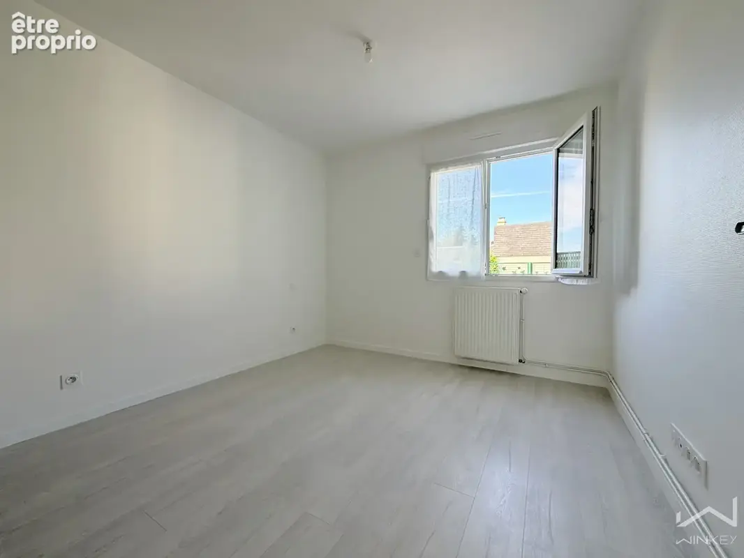 En exclusivité chez winkey   sainte-élisabeth   maison 91 m2 avec terrasse de 30 m2 et garage - photo 21