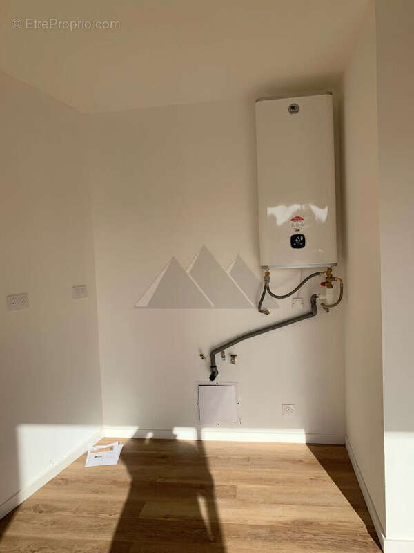 Appartement neuf 5 pieces a vendre brest lambezellec - photo 12
