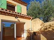 Appartement à LA FARE-LES-OLIVIERS