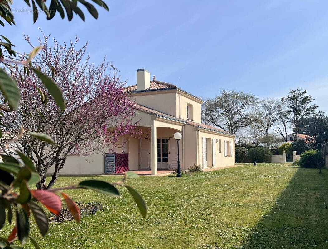 Maison à PORNIC