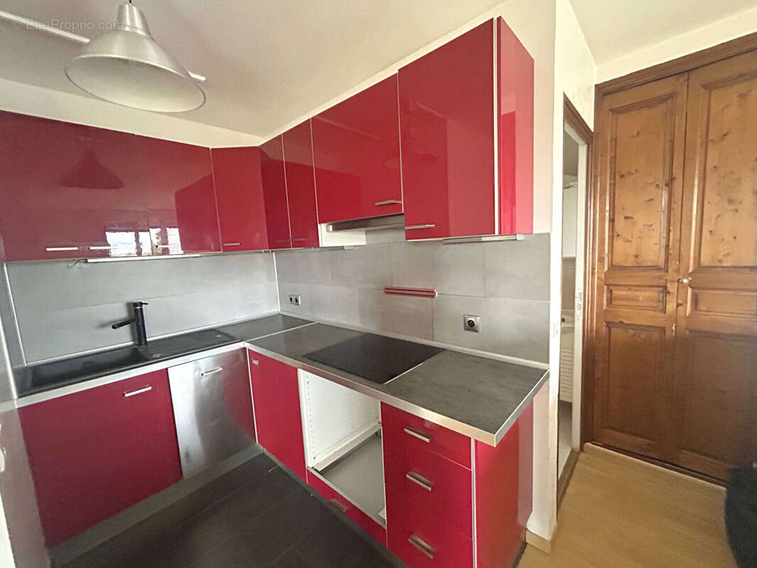 Appartement à VILLEPARISIS