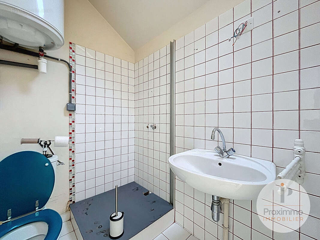 Maison Ploermel - photo 8