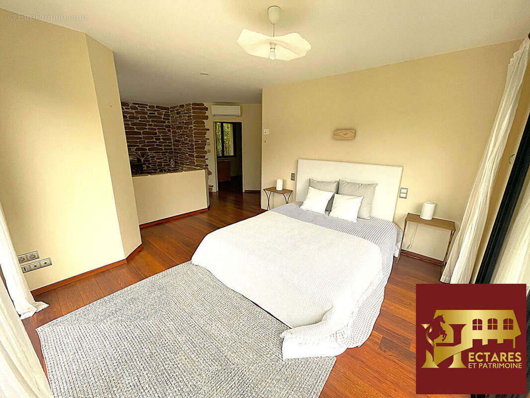 Maison à LA CHEVROLIERE