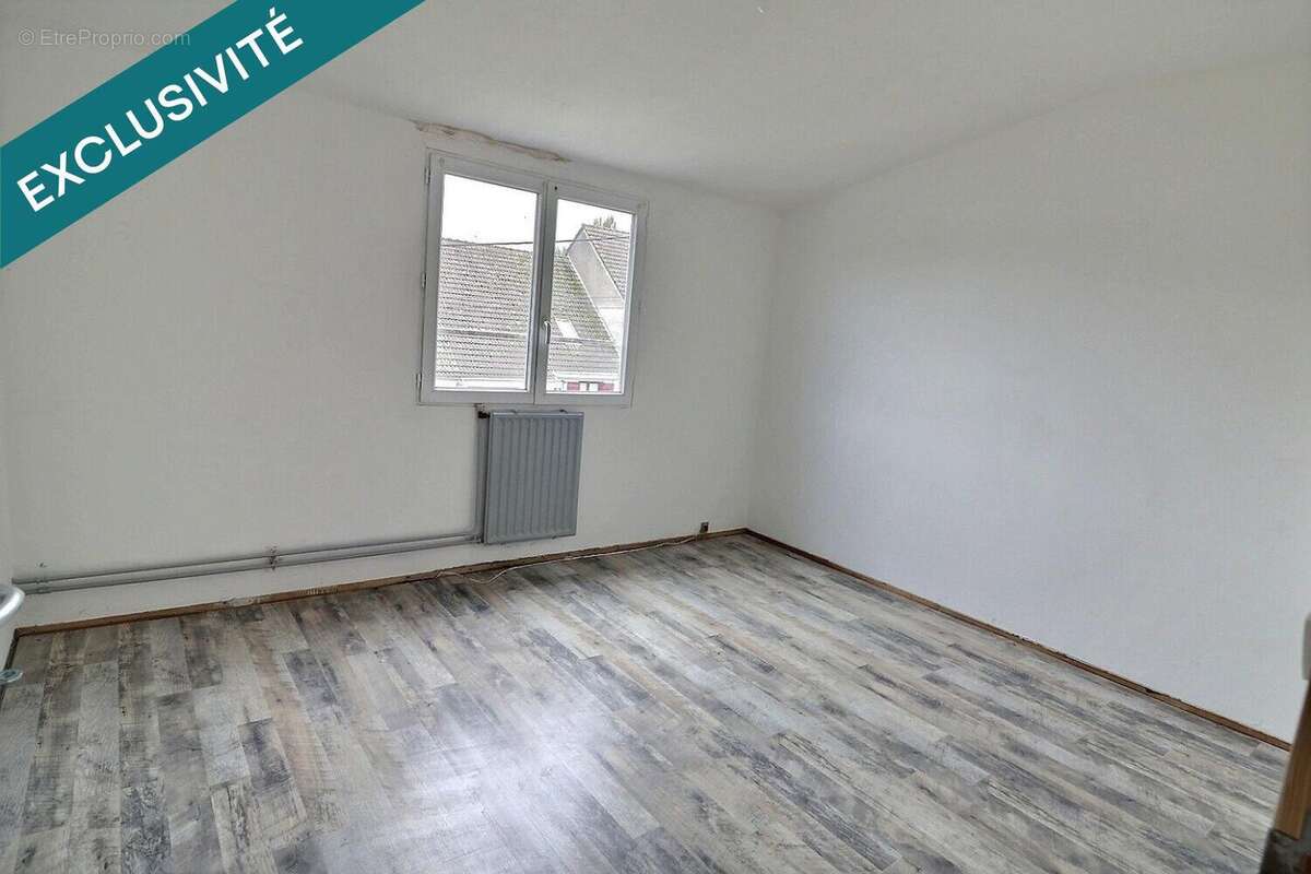 Photo 6 - Maison à POIX-DU-NORD