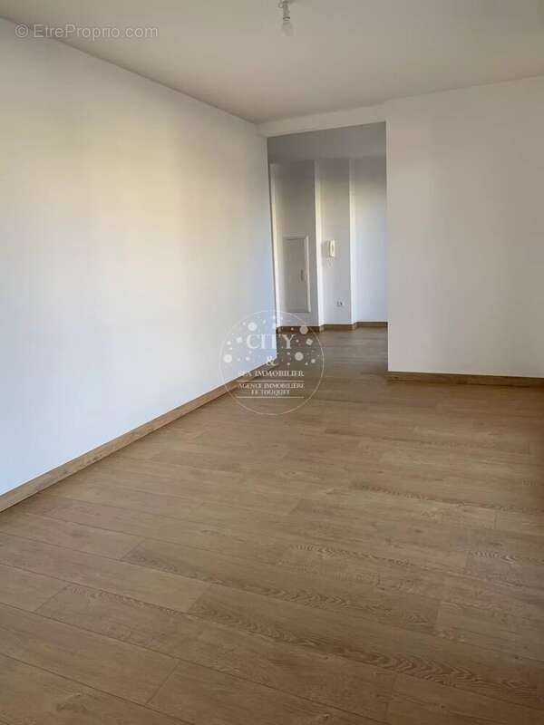 Appartement à LE TOUQUET-PARIS-PLAGE