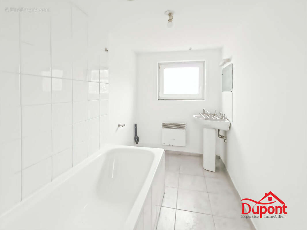 Maison à LA SENTINELLE