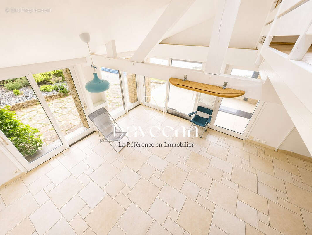 Maison 118 m² à Plouharnel  - photo 2