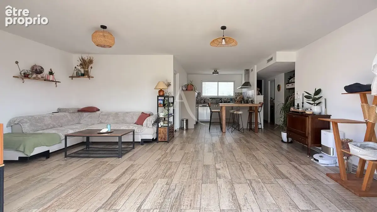 La ferriere maison a vendre 5 pièces 87m² - photo 4