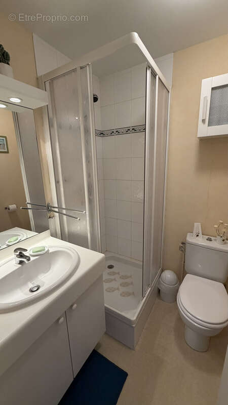 Appartement à SAINT-CAST-LE-GUILDO