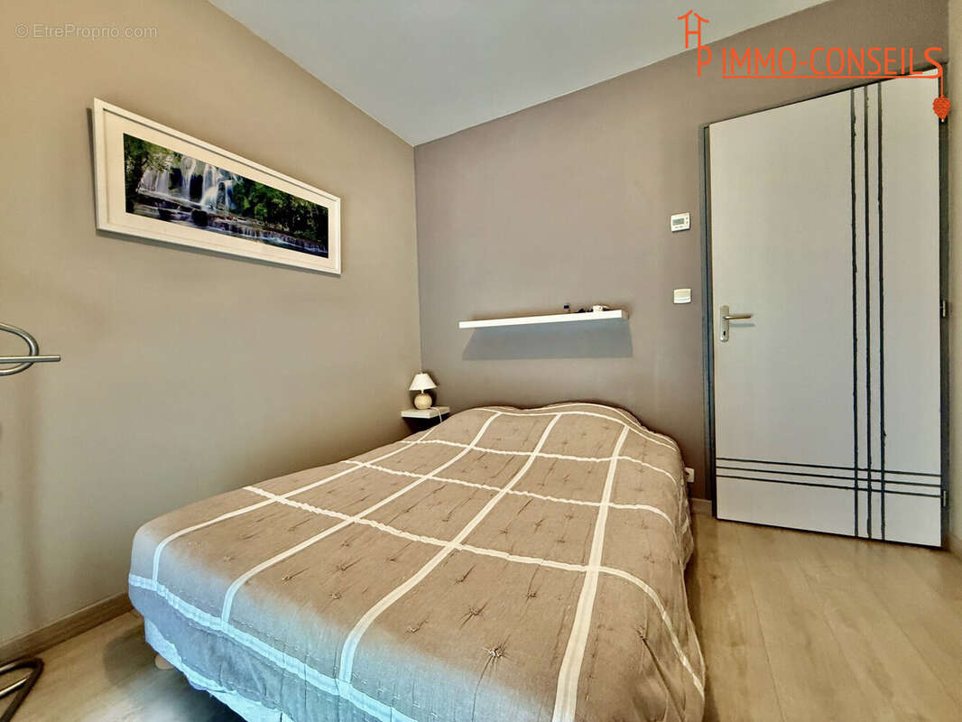 Maison 141 m² à La Chevallerais  - photo 8